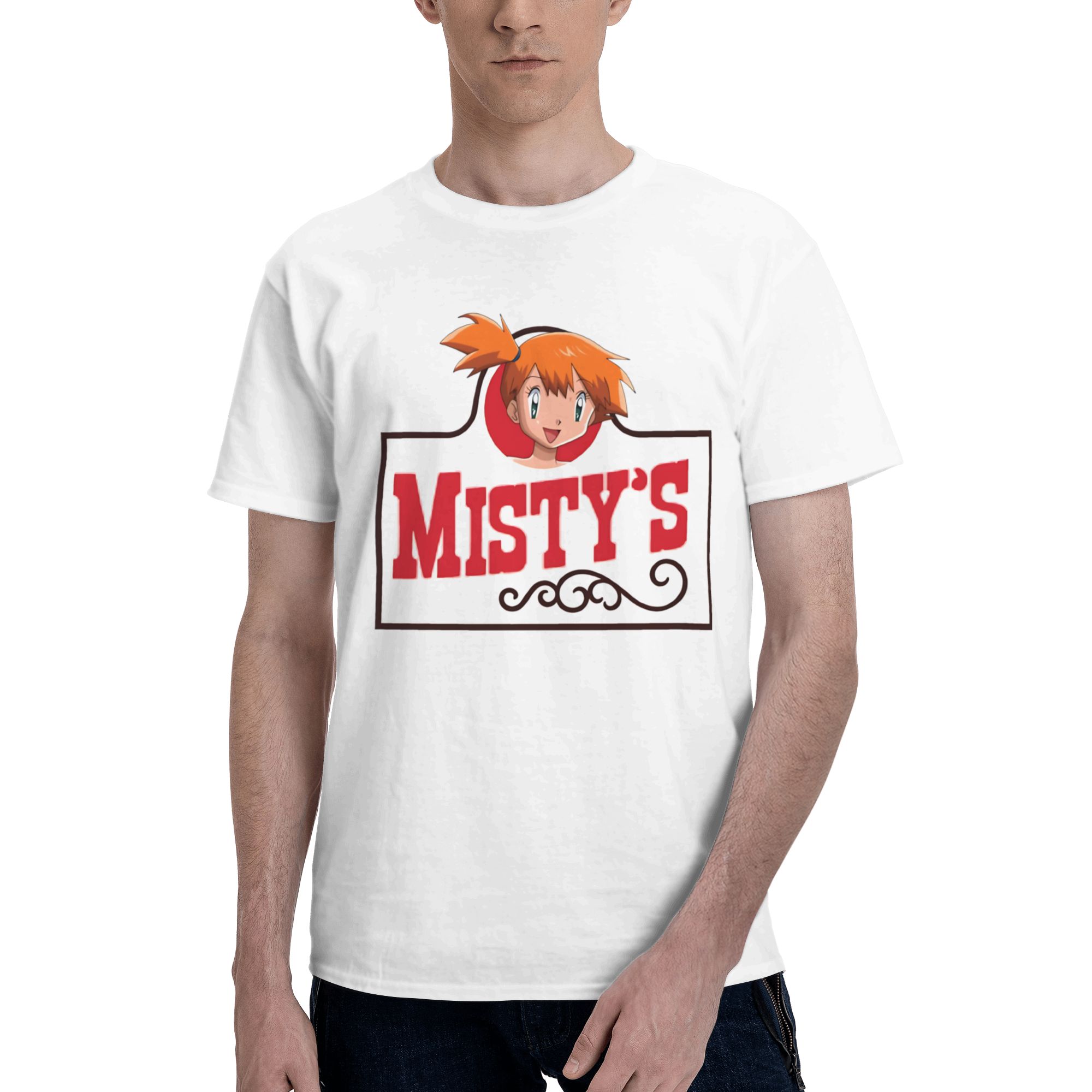 Vintage Fashion Hamburg - Misty Old Fashioned Hamburgers erkek T