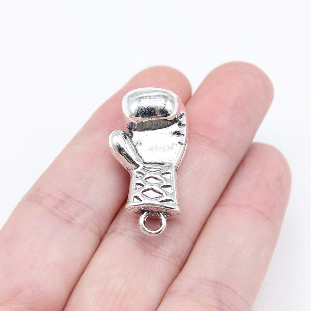 Vintage Fashion Jewelry Necklaces - Çinko Alaşımlı Takı Yapımı İçin El