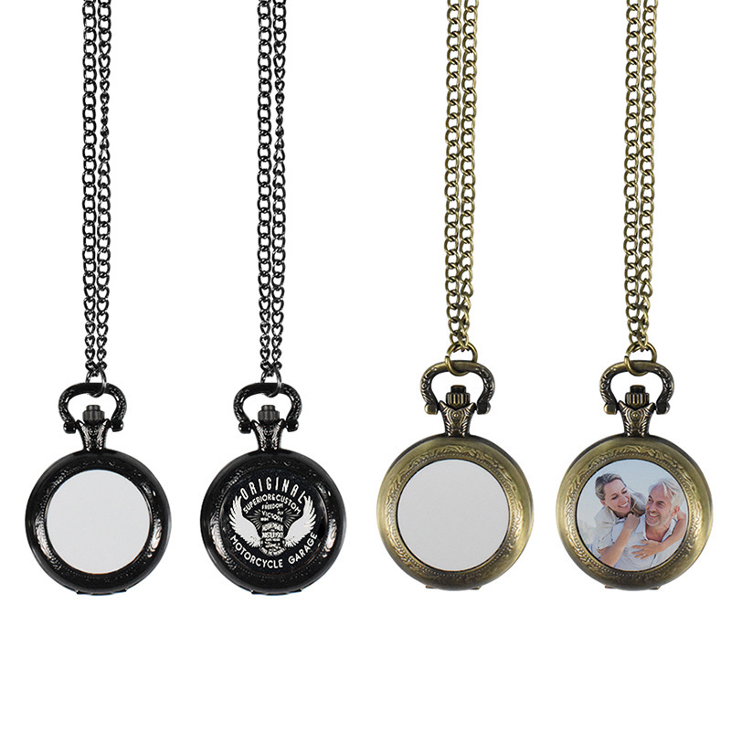 Özel Tasarım Vintage Metal Cep - Vintage Fashion Jewelry Necklaces incelemesi ve fiyatı