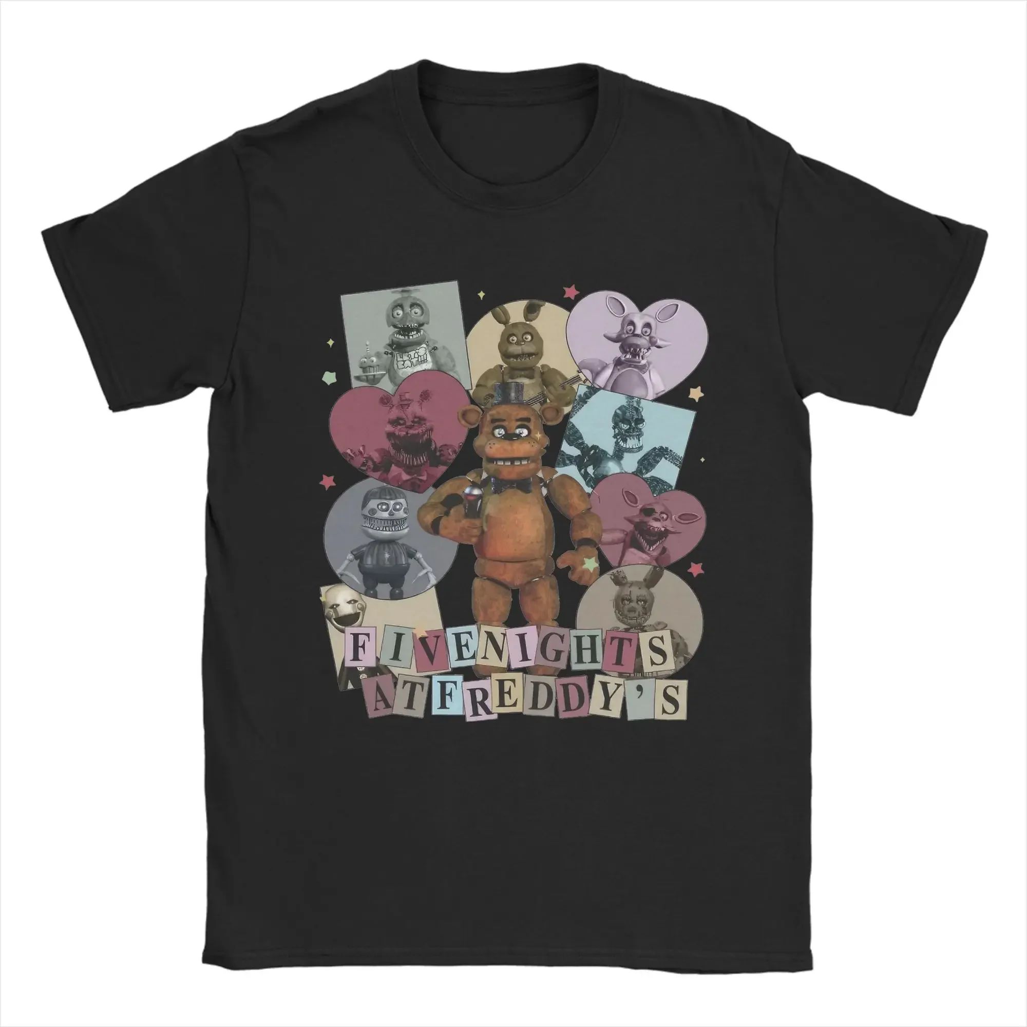 Sıcak Oyunlar Five Nights At F - Vintage Fashion Game incelemesi ve fiyatı