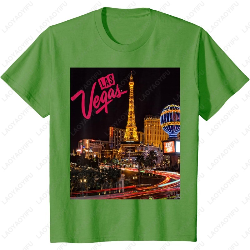 Las Vegas Strip Gece Hayatı He - Vintage Fashion Las Vegas incelemesi ve fiyatı