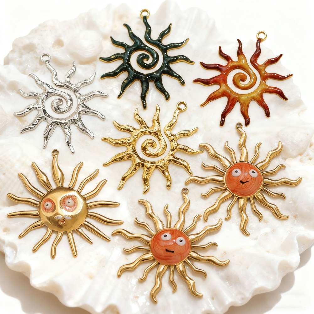 5 adet paslanmaz çelik Vintage - Vintage Fashion Jewelry Necklaces incelemesi ve fiyatı