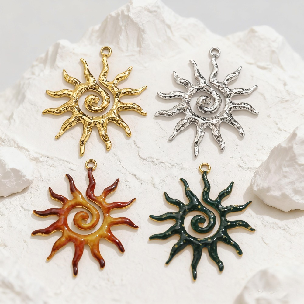 5 adet paslanmaz çelik Vintage - Vintage Fashion Jewelry Necklaces incelemesi ve fiyatı