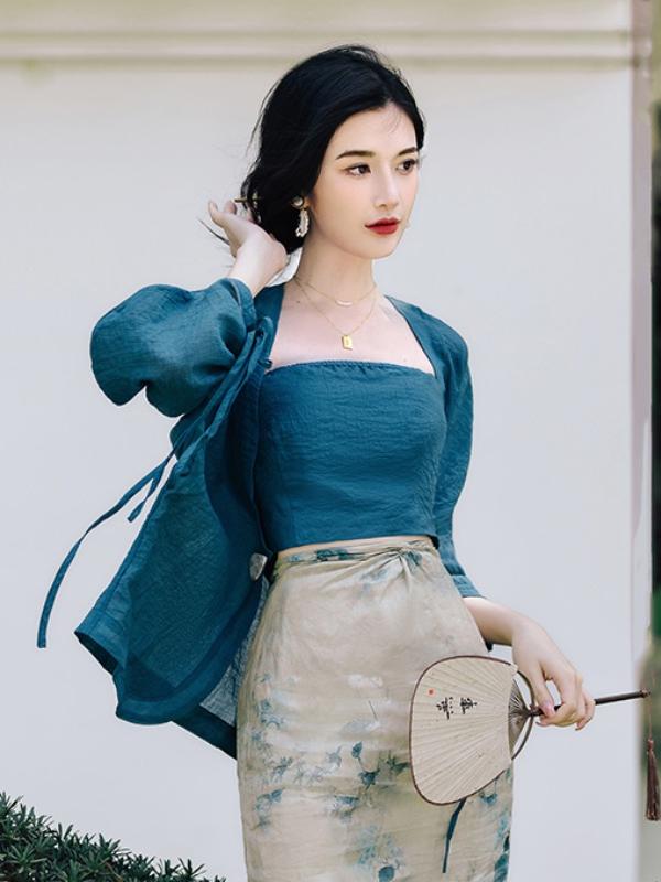 Artı Boyutu Çiçek Baskı Açık H - Vintage Fashion Years incelemesi ve fiyatı