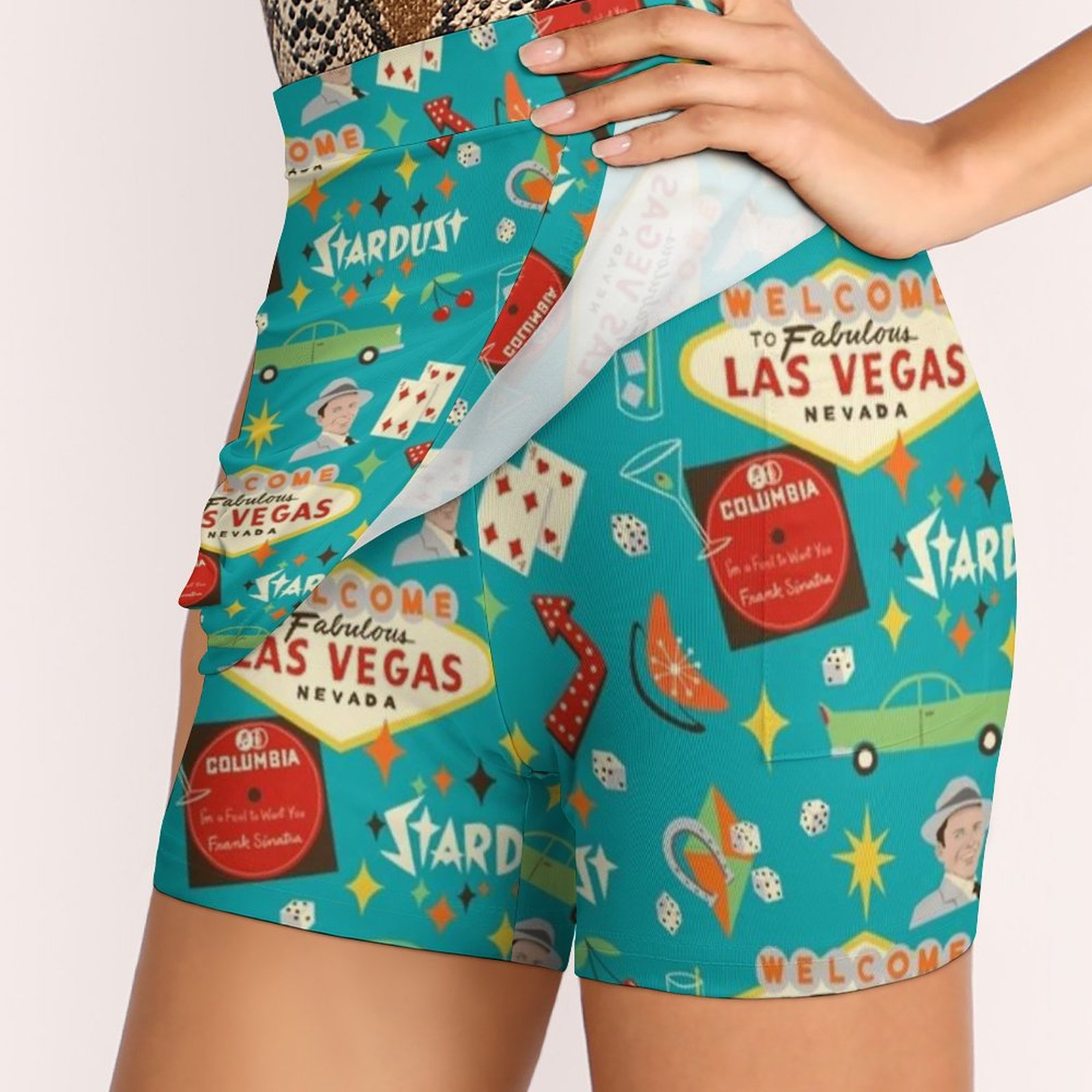 Vintage Las Vegas Kore Moda Et - Vintage Fashion Las Vegas incelemesi ve fiyatı