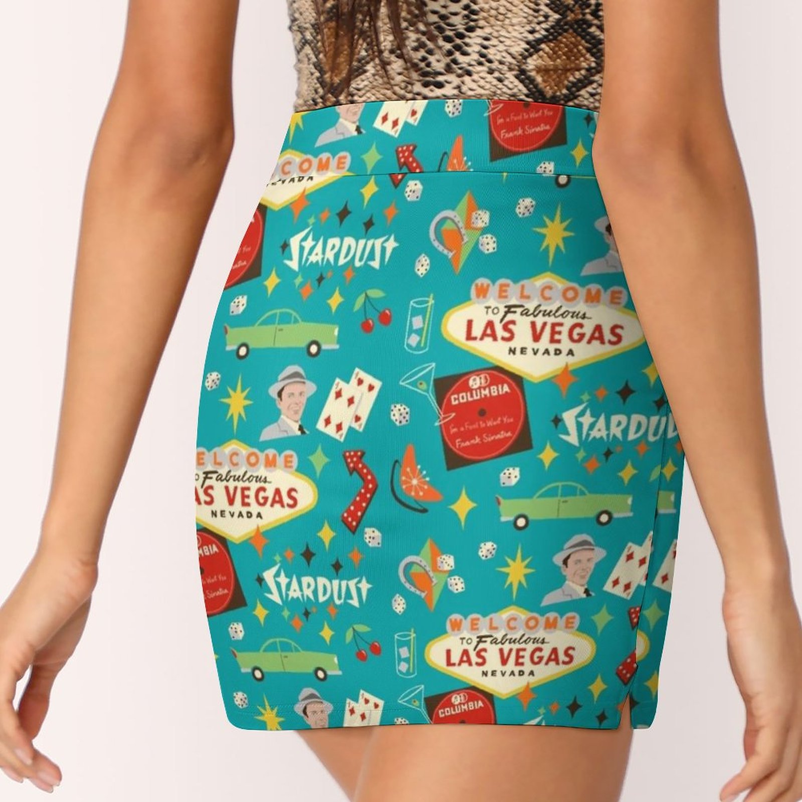 Vintage Las Vegas Kore Moda Et - Vintage Fashion Las Vegas incelemesi ve fiyatı