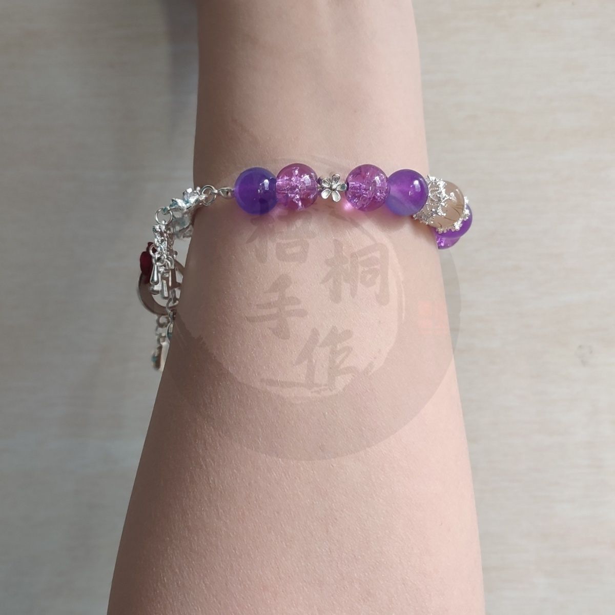 Moda Vintage Boncuklu Zincir B - Vintage Fashion Jewelry incelemesi ve fiyatı