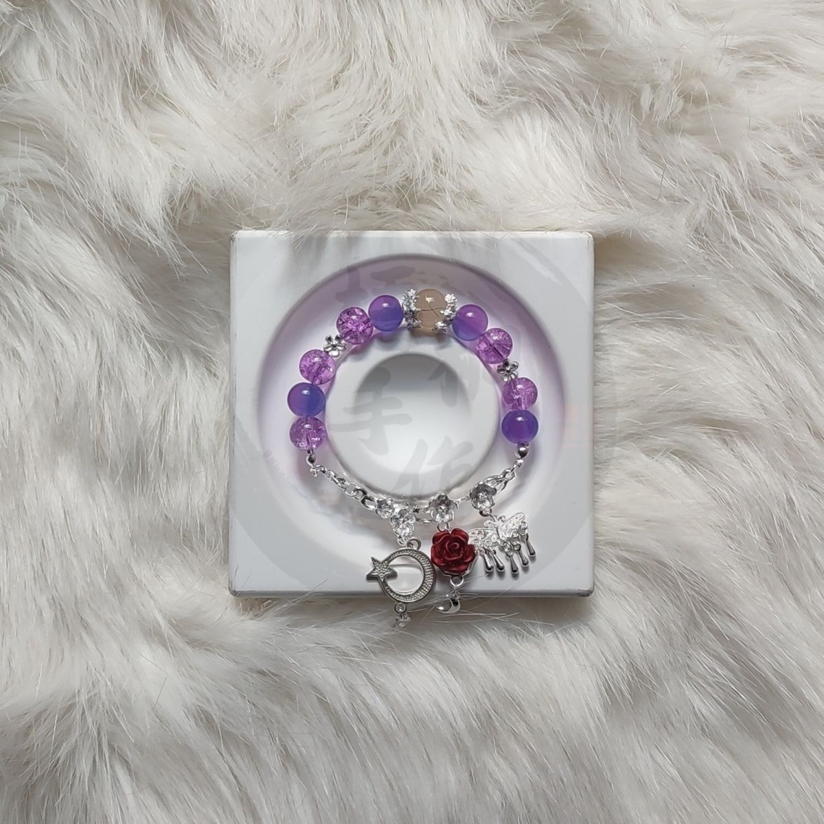 Moda Vintage Boncuklu Zincir B - Vintage Fashion Jewelry incelemesi ve fiyatı