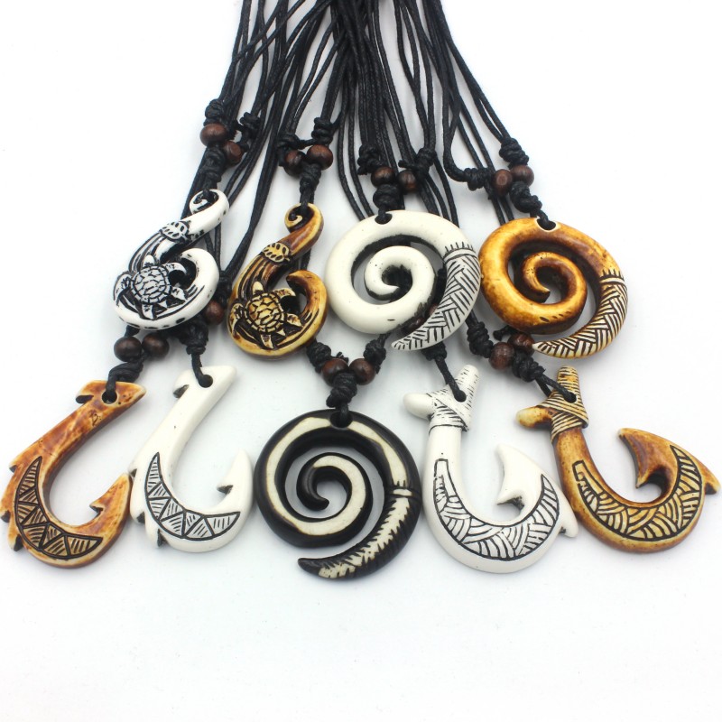 12 adet/grup İmitasyon Kemik O - Vintage Fashion Nz incelemesi ve fiyatı