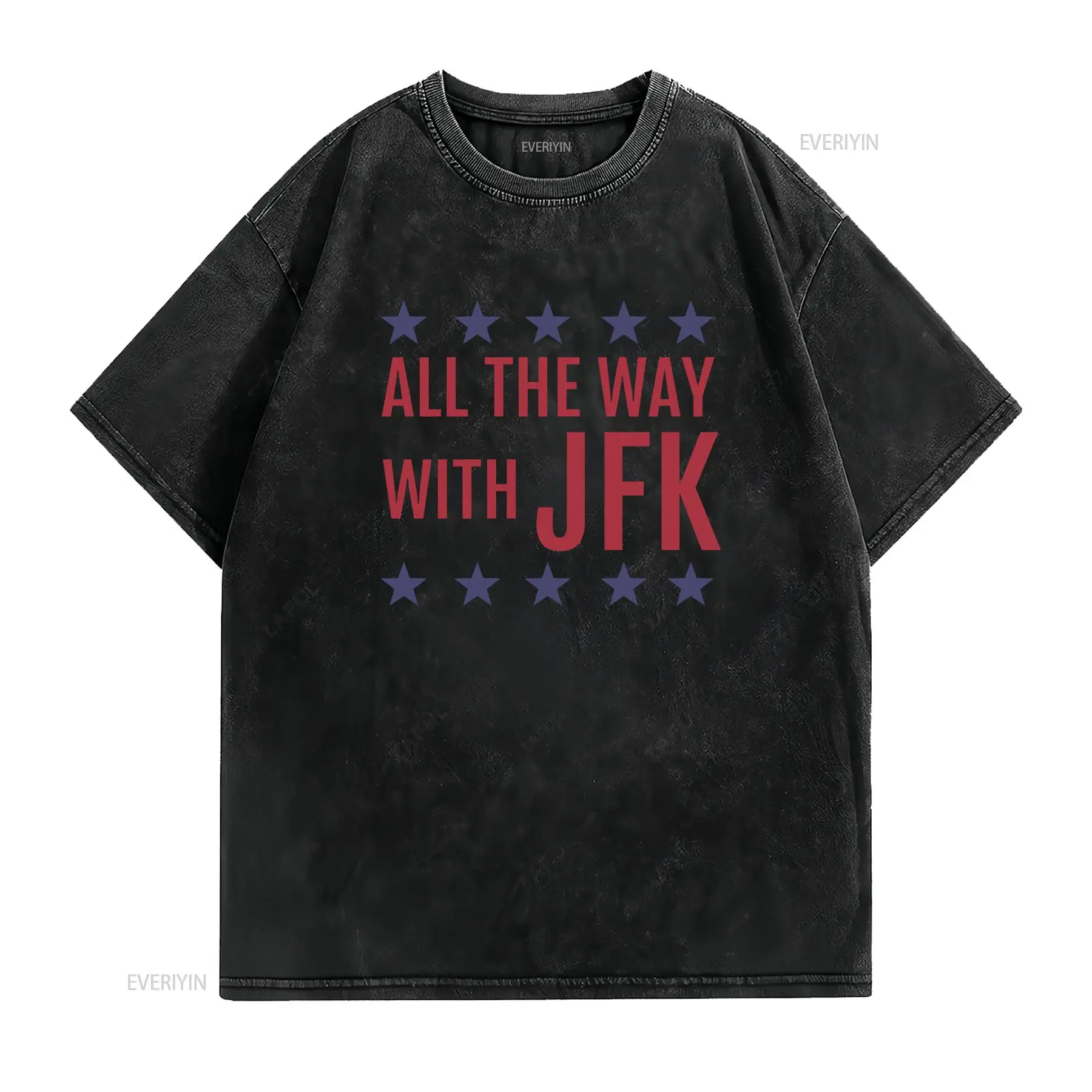 Başkan John F Kennedy Demokrat - Vintage Fashion Campaigns incelemesi ve fiyatı