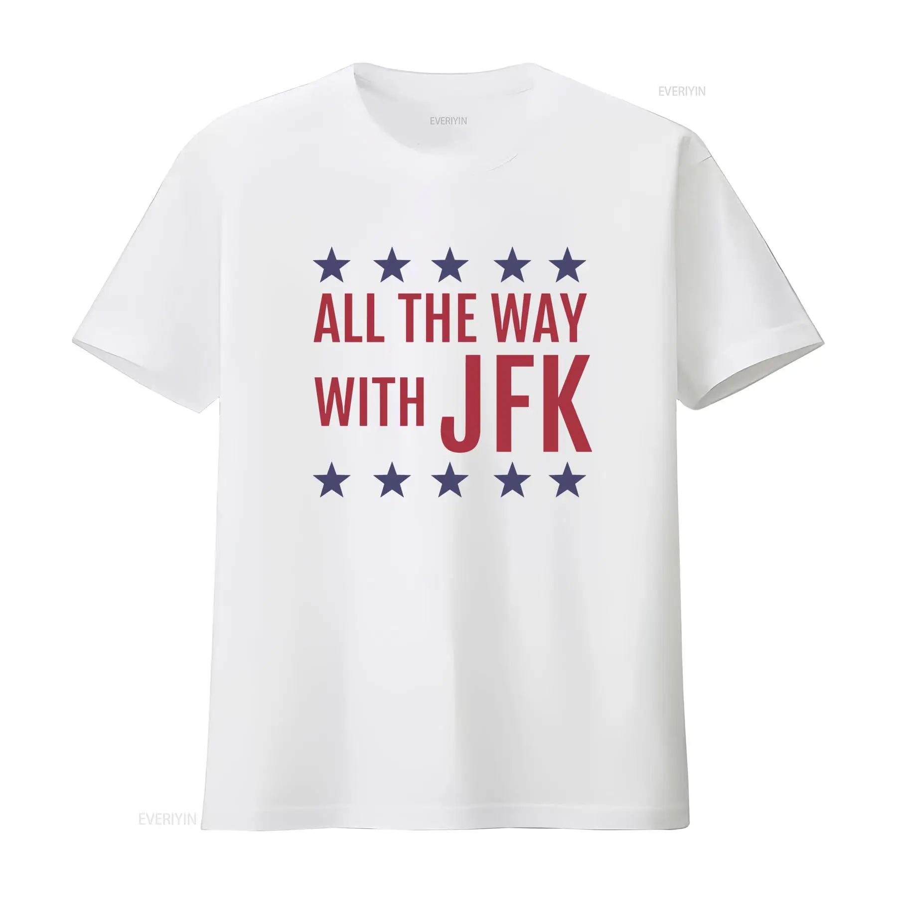 Başkan John F Kennedy Demokrat - Vintage Fashion Campaigns incelemesi ve fiyatı