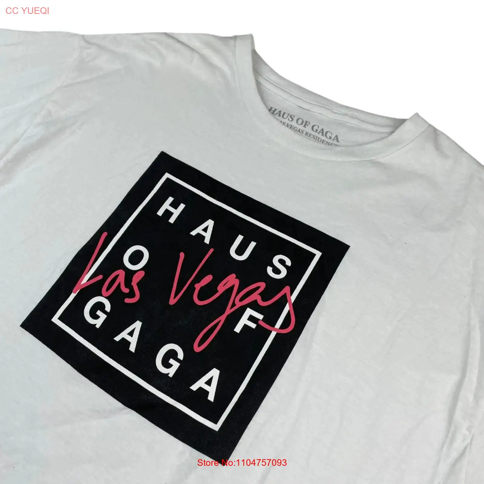 Haus Of Gaga Las Vegas Residen - Vintage Fashion Las Vegas incelemesi ve fiyatı