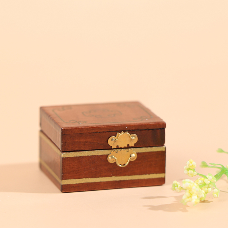 1:12 Dollhouse Minyatür Aksesu - Vintage Fashion Dolls incelemesi ve fiyatı