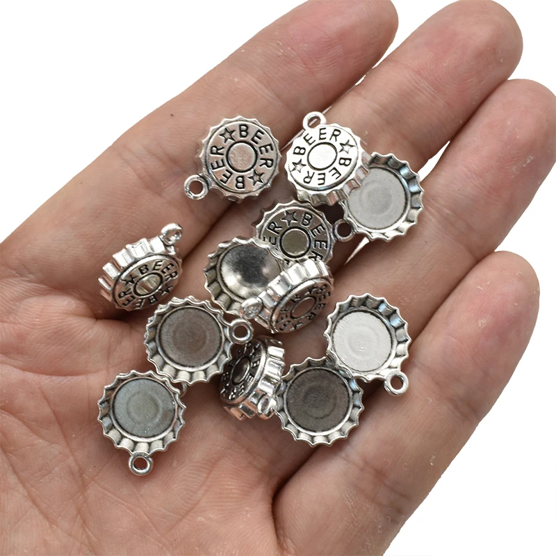 15 adet antik gümüş kaplama bi - Vintage Fashion Jewelry Necklaces incelemesi ve fiyatı