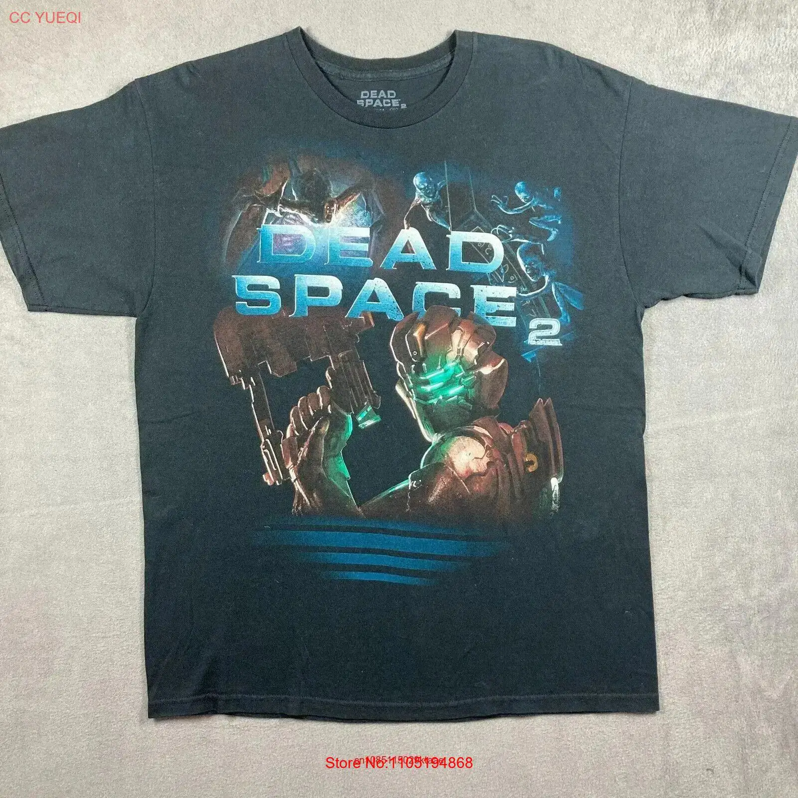 Dead Space 2 Visceral Games 20 - Vintage Fashion Game incelemesi ve fiyatı