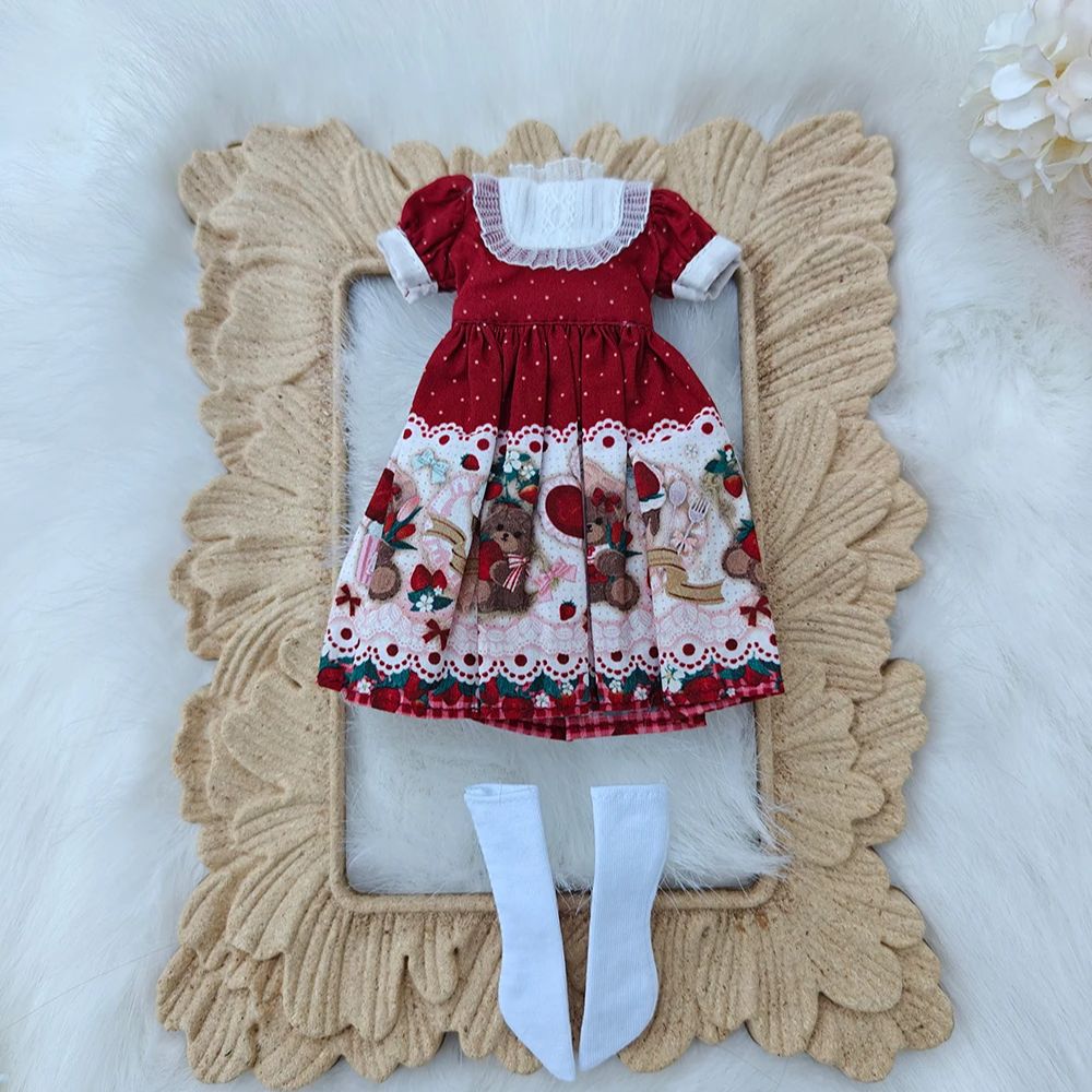 Blythe Dolls Giysileri Vintage - Vintage Fashion Dolls incelemesi ve fiyatı
