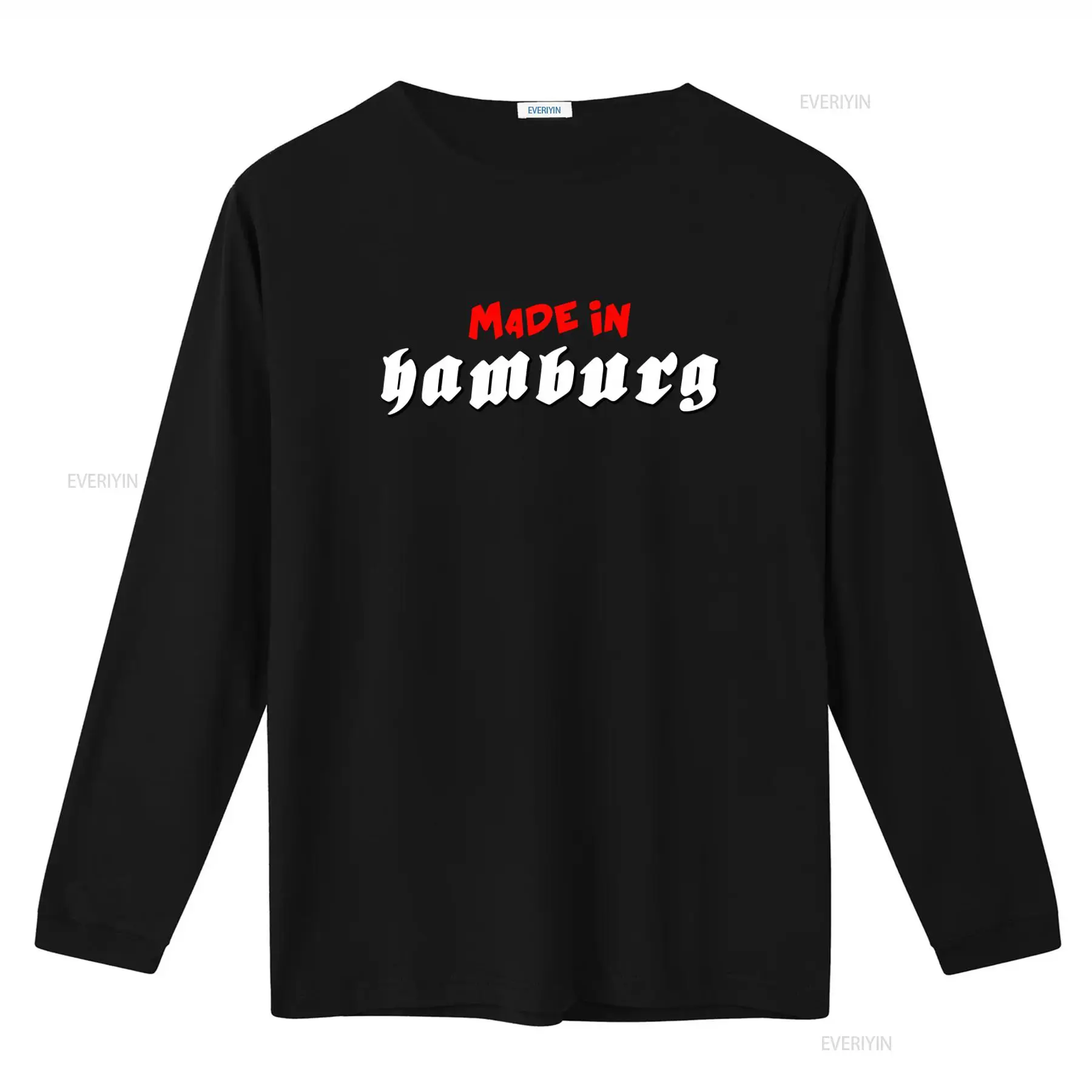 Hamburg'da Üretilmiştir Erkek  - Vintage Fashion Hamburg incelemesi ve fiyatı