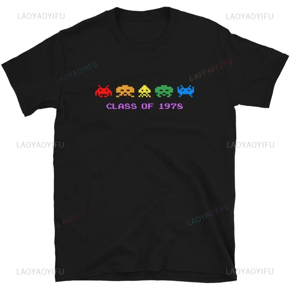 80s 70s Arcade Galaga Video oy - Vintage Fashion Game incelemesi ve fiyatı