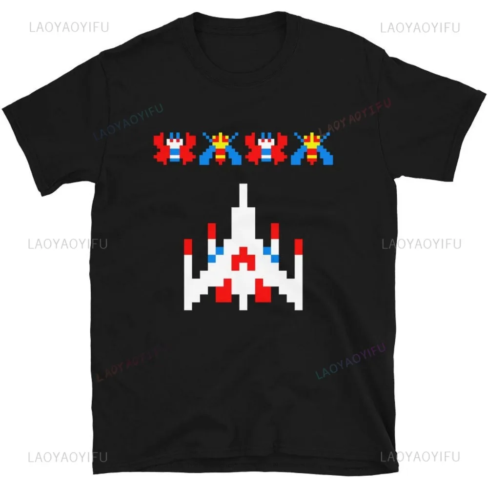 80s 70s Arcade Galaga Video oy - Vintage Fashion Game incelemesi ve fiyatı