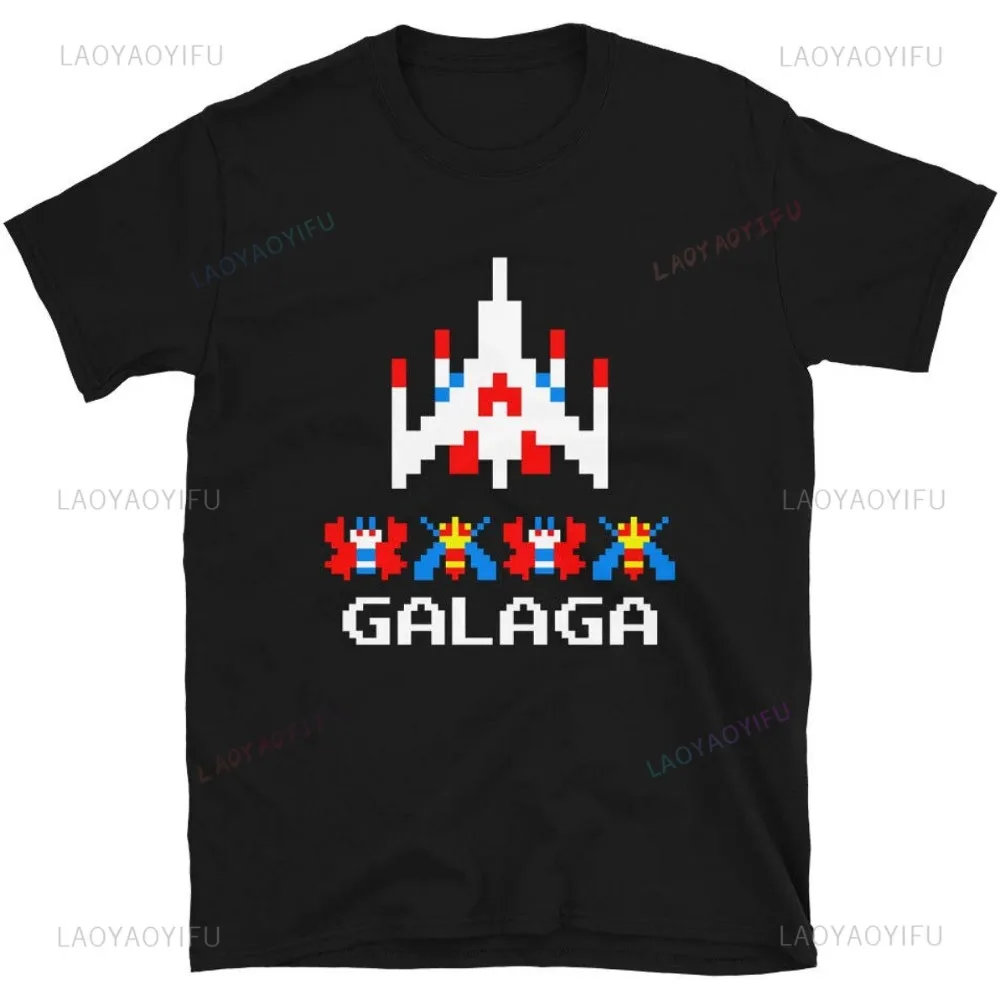 80s 70s Arcade Galaga Video oy - Vintage Fashion Game incelemesi ve fiyatı