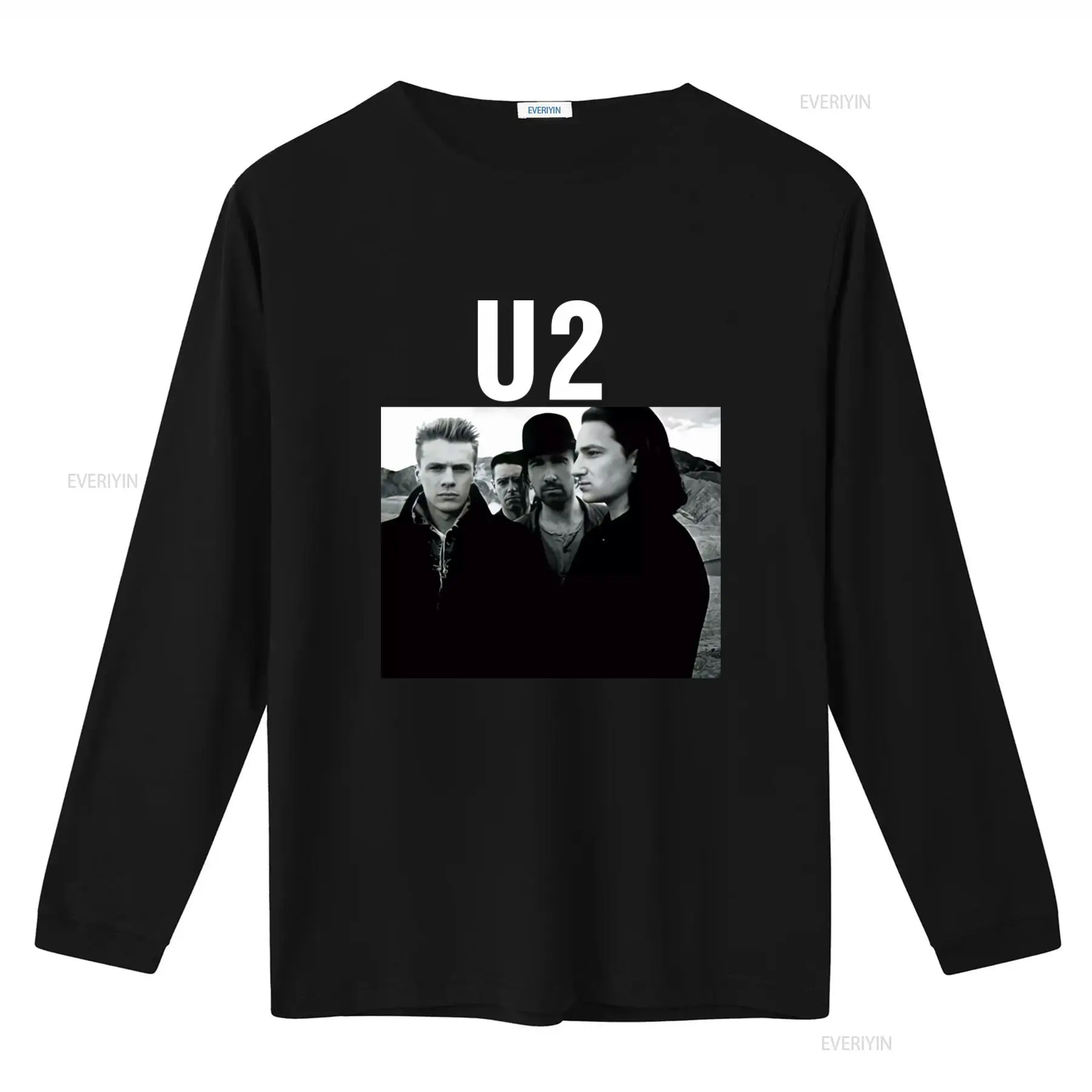Las Vegas U2 Bootleg Retro 90' - Vintage Fashion Las Vegas incelemesi ve fiyatı