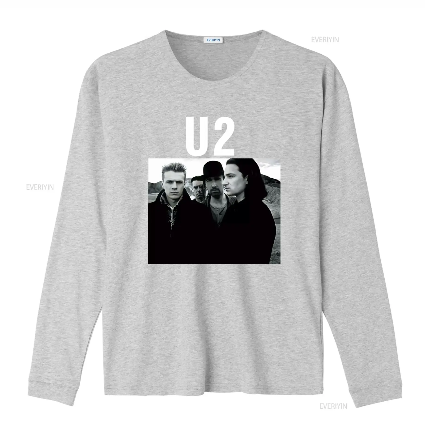 Las Vegas U2 Bootleg Retro 90' - Vintage Fashion Las Vegas incelemesi ve fiyatı