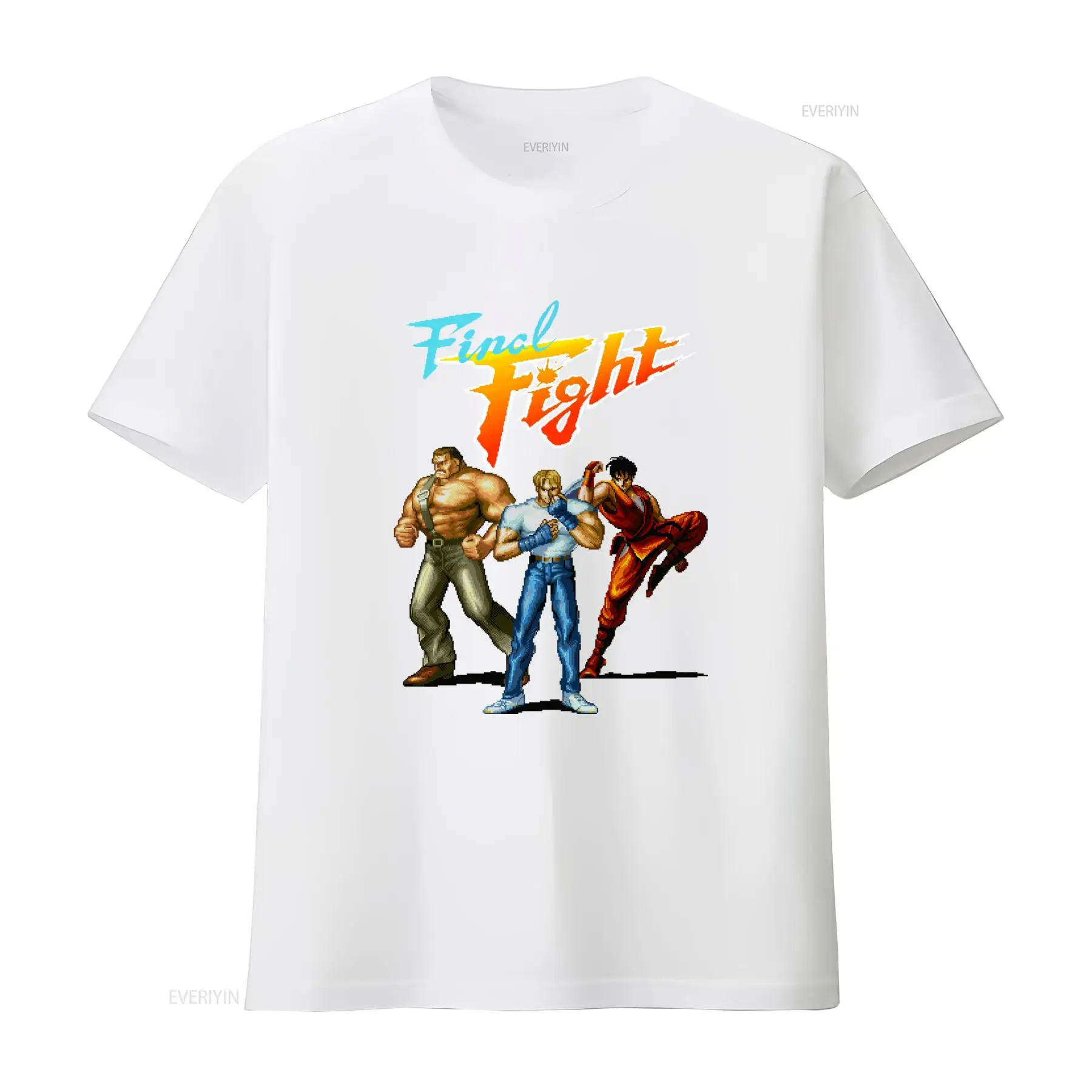 Retro SNES Arcade Final Fight  - Vintage Fashion Game incelemesi ve fiyatı