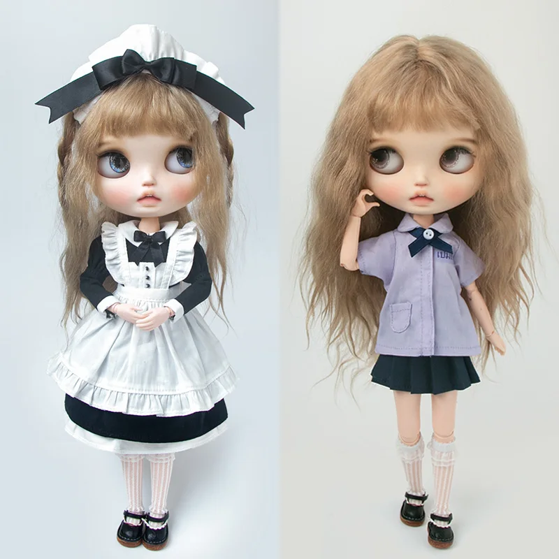 Blyth Giysileri Dantel Vintage - Vintage Fashion Dolls incelemesi ve fiyatı