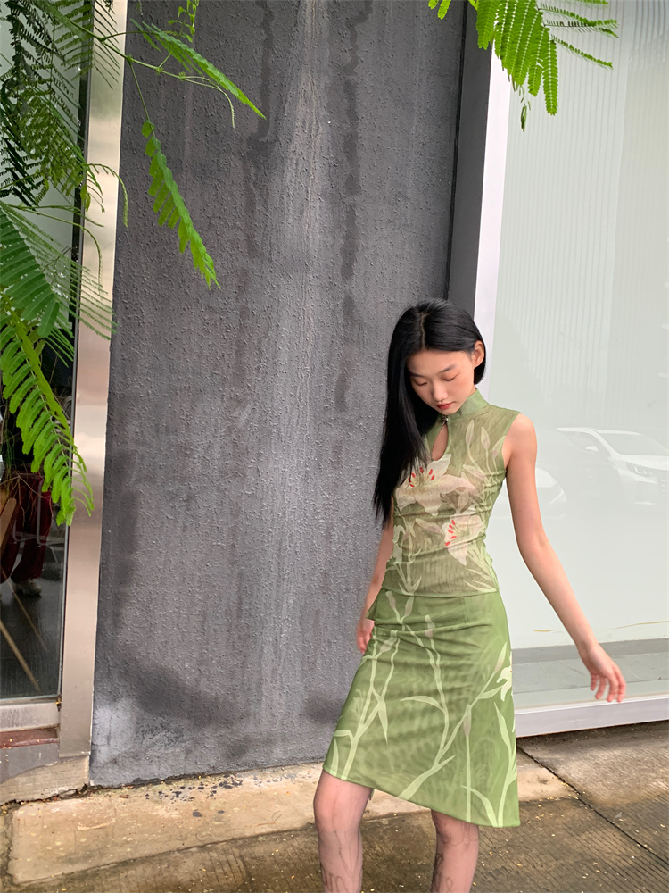 CHEERART iki parçalı Set kadın - Vintage Fashion Ai incelemesi ve fiyatı
