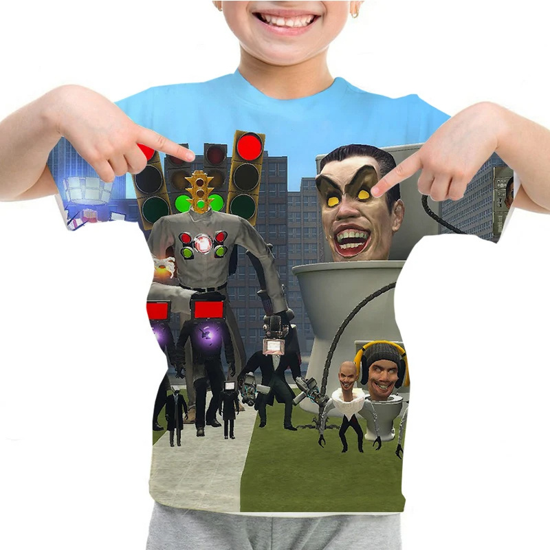 Yeni yaz 3D baskı oyunu Skibid - Vintage Fashion Game incelemesi ve fiyatı