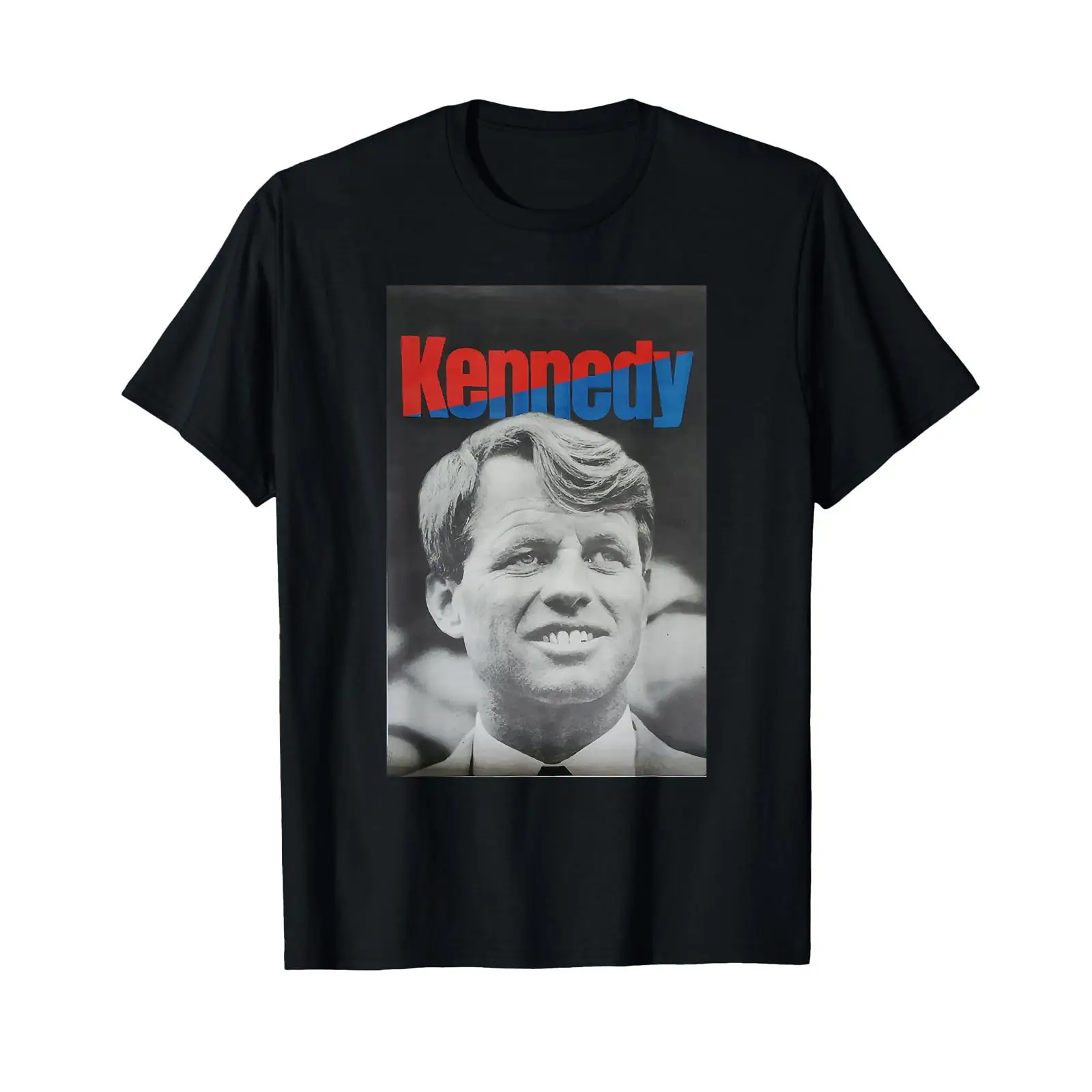 Robert F Kennedy Kampanya Post - Vintage Fashion Campaigns incelemesi ve fiyatı