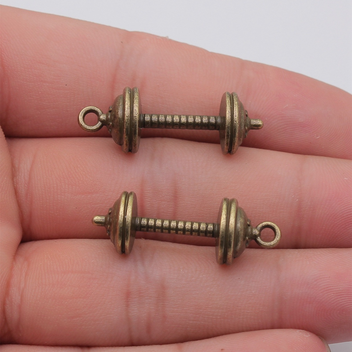 Çinko Alaşımlı Takı Yapımı İçi - Vintage Fashion Jewelry Necklaces incelemesi ve fiyatı