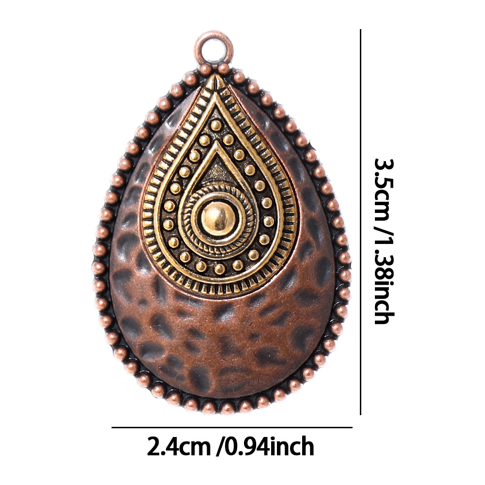 Retro Vintage Etnik Bohemia Gö - Vintage Fashion Jewelry Necklaces incelemesi ve fiyatı