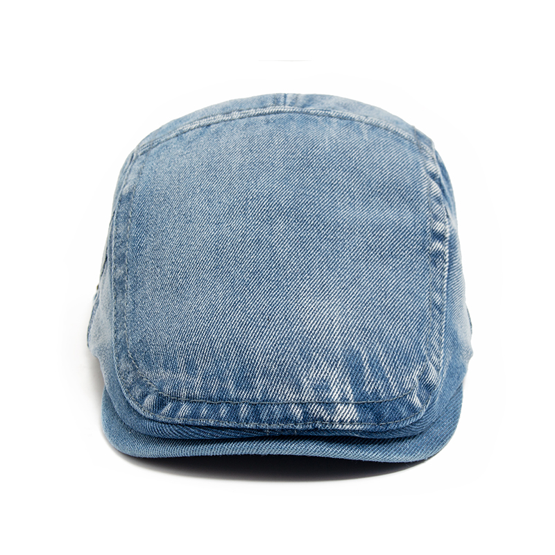 Yeni Denim pamuk bere erkekler - Vintage Fashion Nz incelemesi ve fiyatı