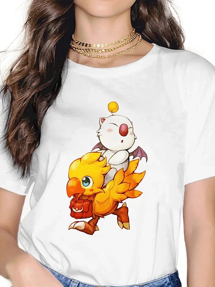 Final Fantasy Oyunu Chocobo Ts - Vintage Fashion Game incelemesi ve fiyatı