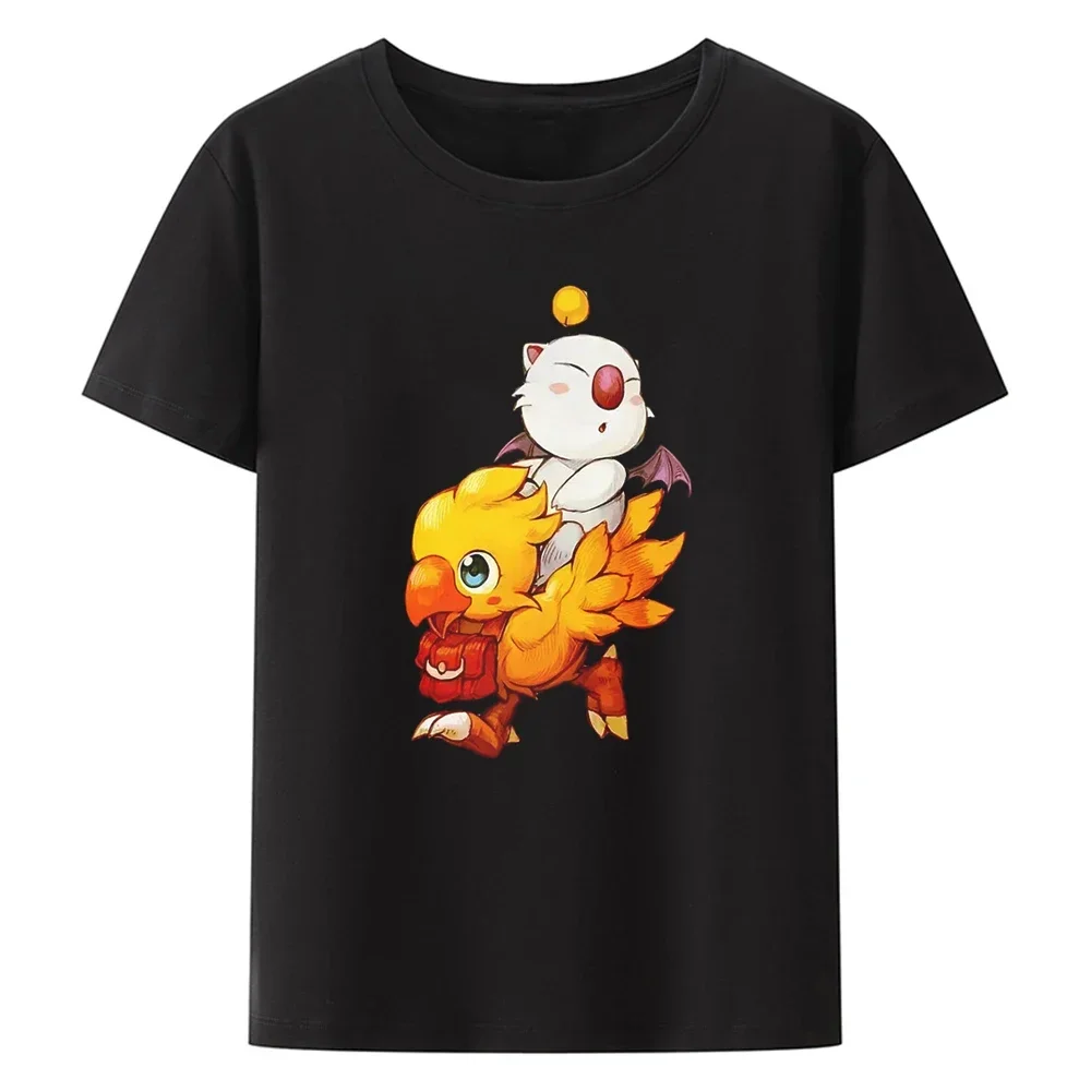 Final Fantasy Oyunu Chocobo Ts - Vintage Fashion Game incelemesi ve fiyatı